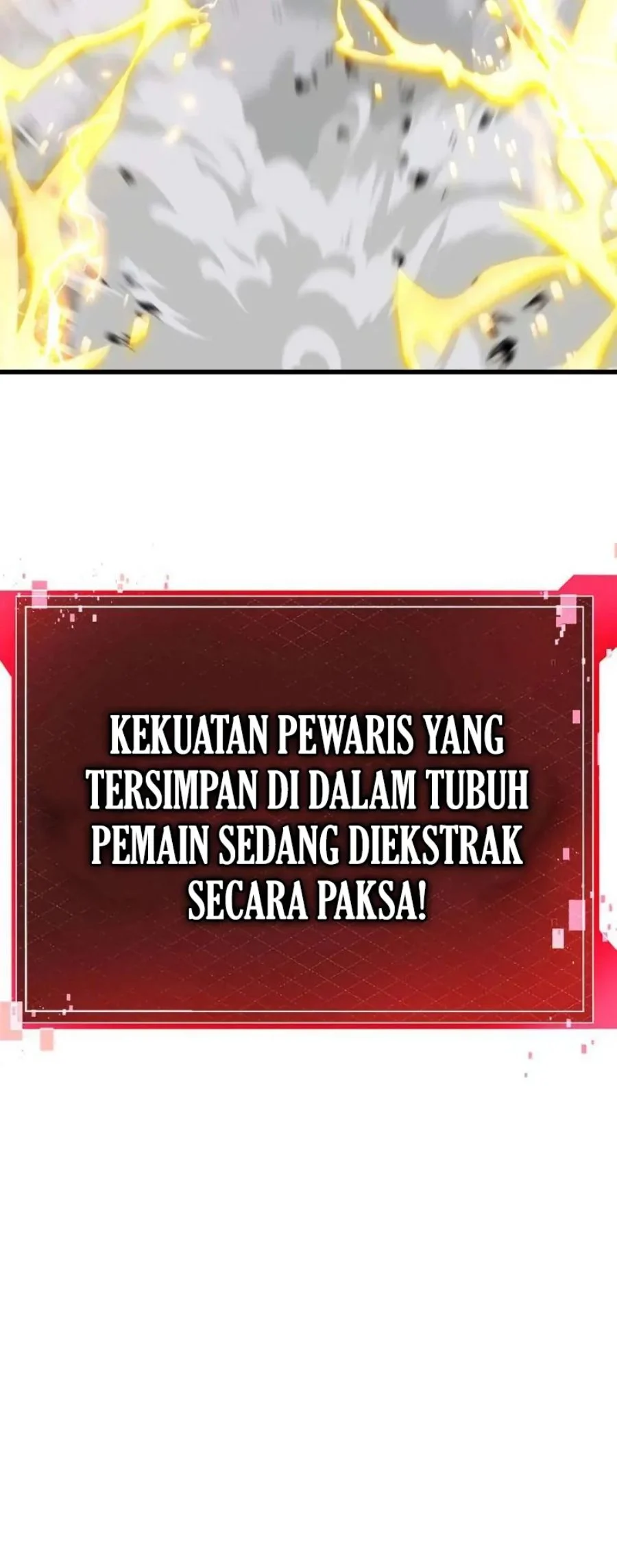To Hell With the Status Window Bab 18 halaman 32
