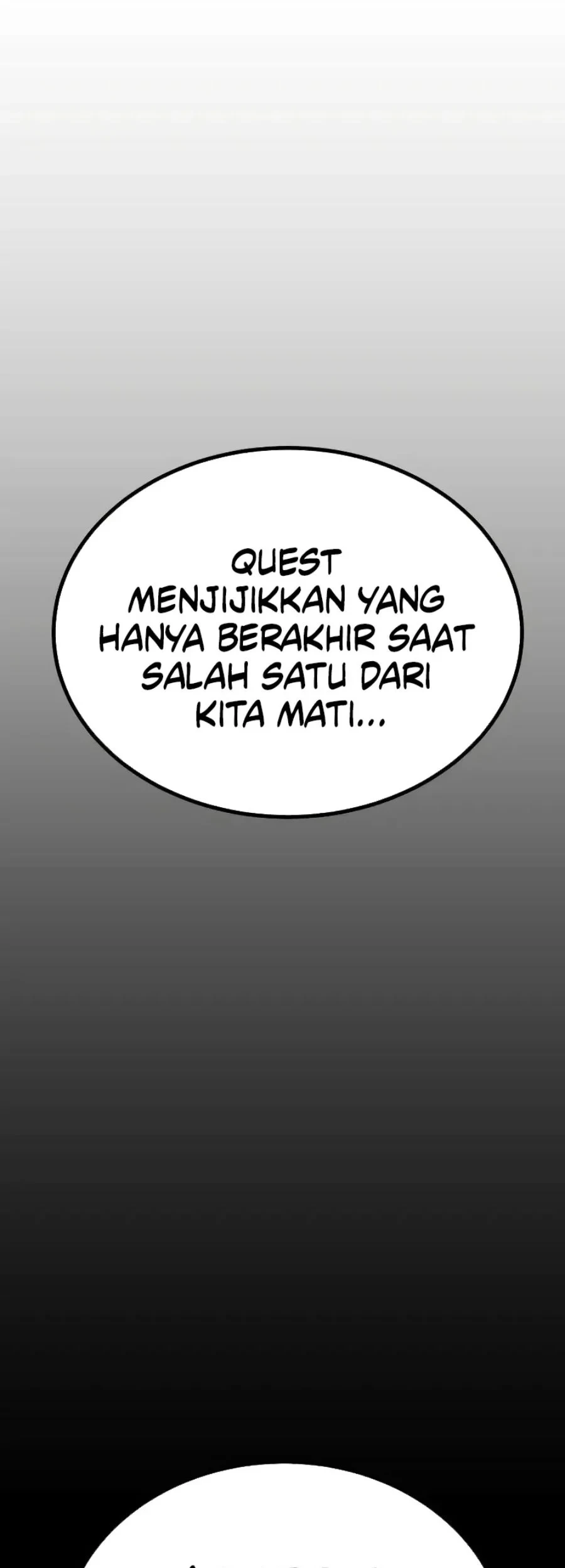 To Hell With the Status Window Bab 18 halaman 50