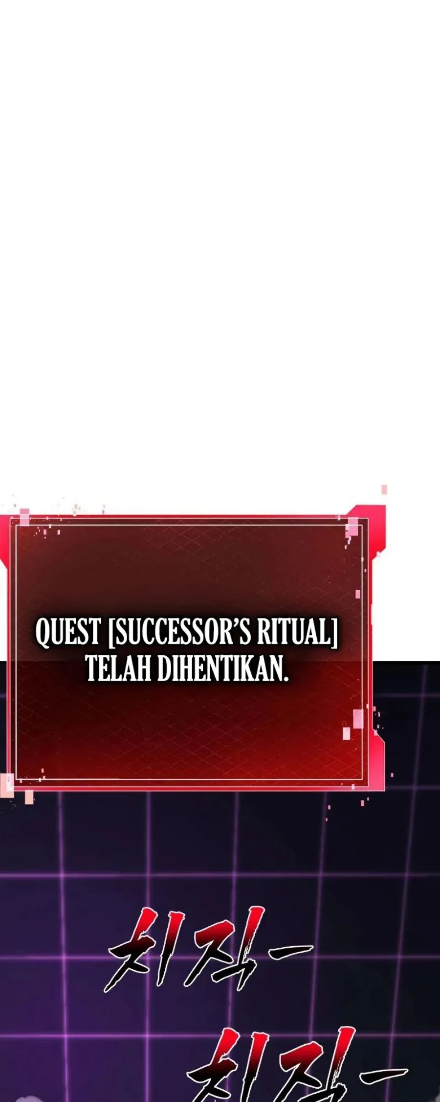 To Hell With the Status Window Bab 18 halaman 77