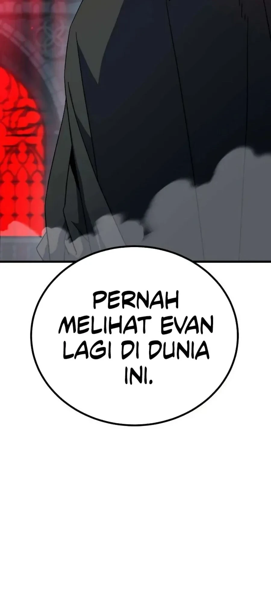 To Hell With the Status Window Bab 18 halaman 111