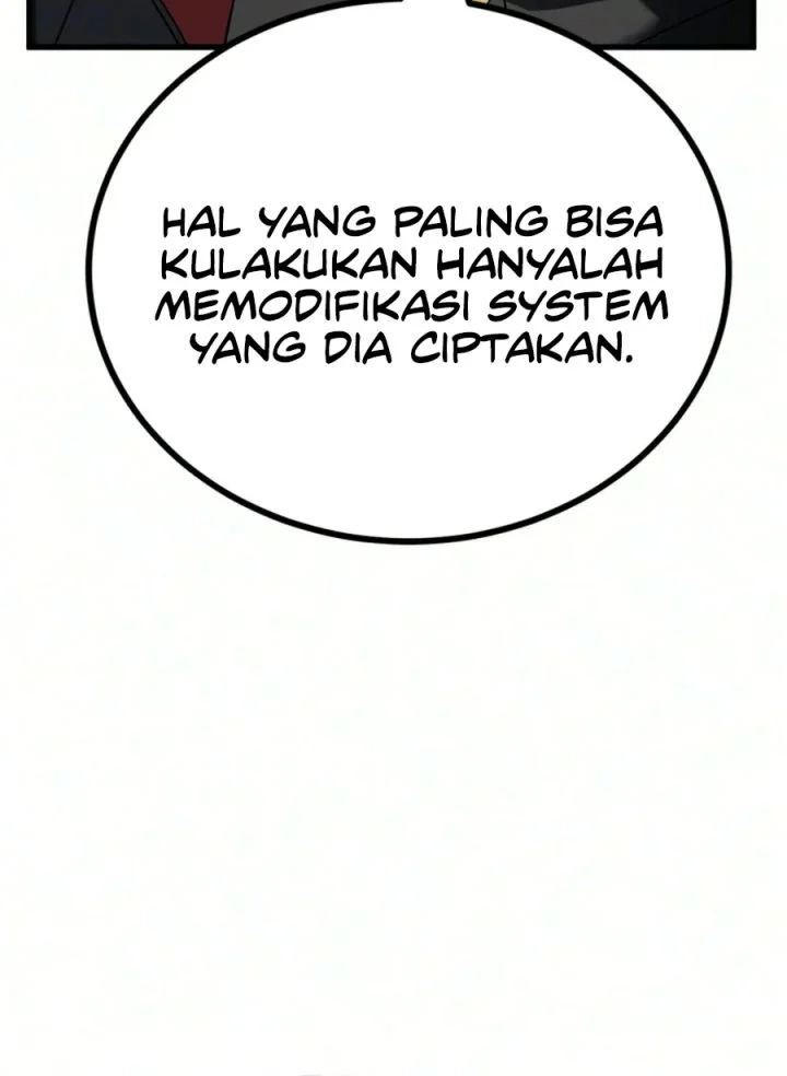 To Hell With the Status Window Bab 19 halaman 16