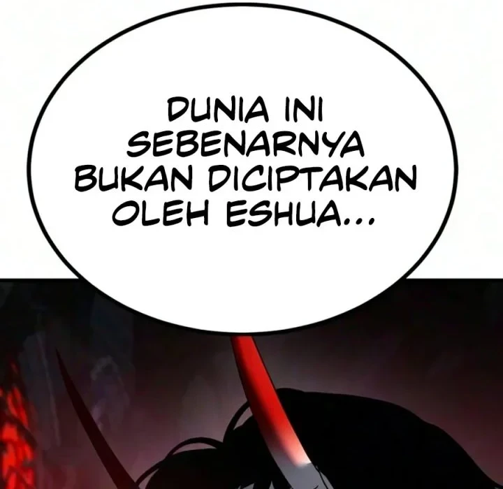 To Hell With the Status Window Bab 19 halaman 18