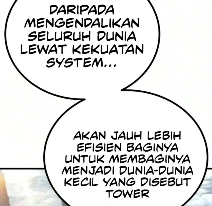 To Hell With the Status Window Bab 19 halaman 25