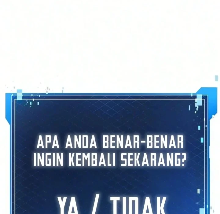 To Hell With the Status Window Bab 19 halaman 53