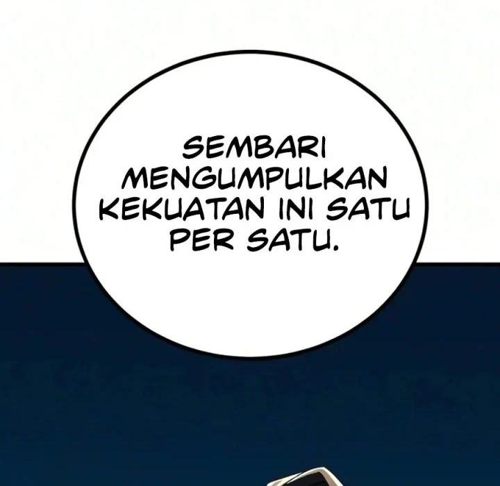 To Hell With the Status Window Bab 19 halaman 102