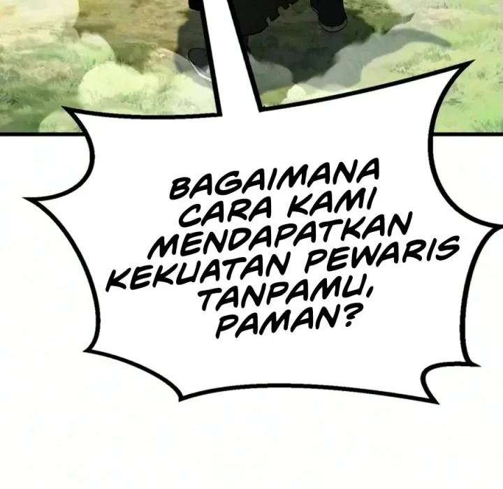 To Hell With the Status Window Bab 19 halaman 106