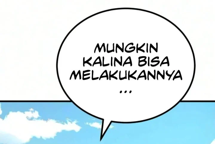 To Hell With the Status Window Bab 19 halaman 107