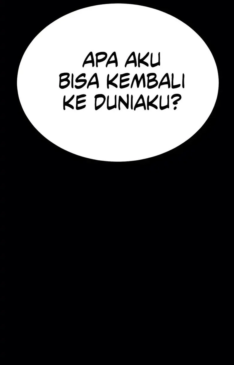 To Hell With the Status Window Bab 2 halaman 8