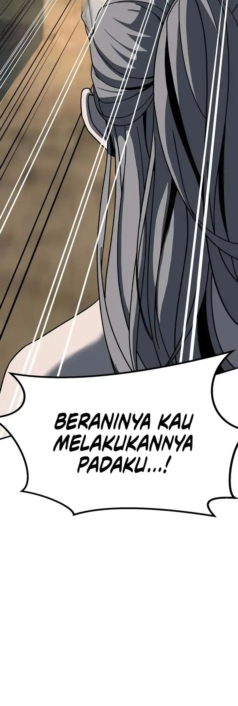 To Hell With the Status Window Bab 2 halaman 111