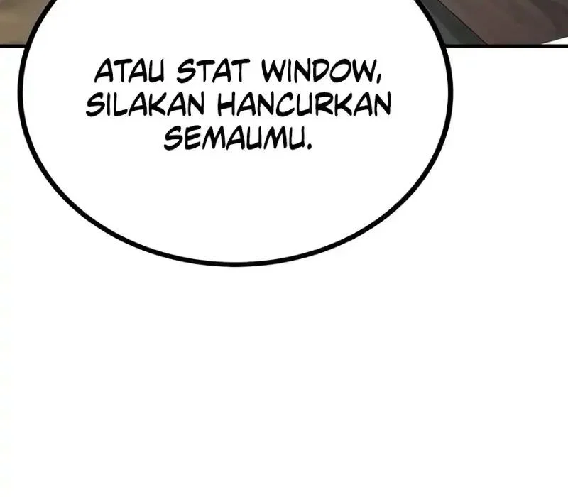 To Hell With the Status Window Bab 2 halaman 138
