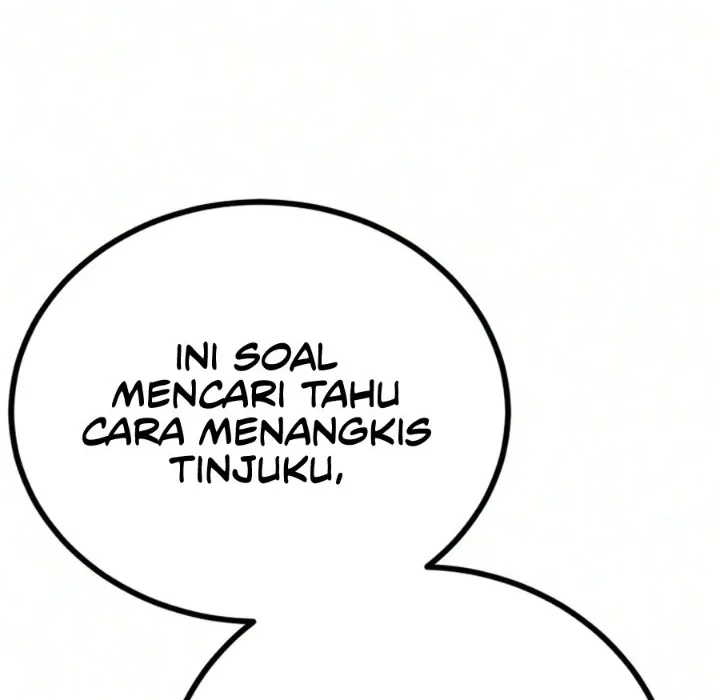 To Hell With the Status Window Bab 20 halaman 17