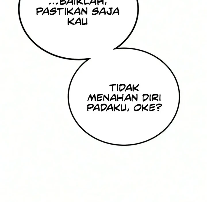 To Hell With the Status Window Bab 20 halaman 26