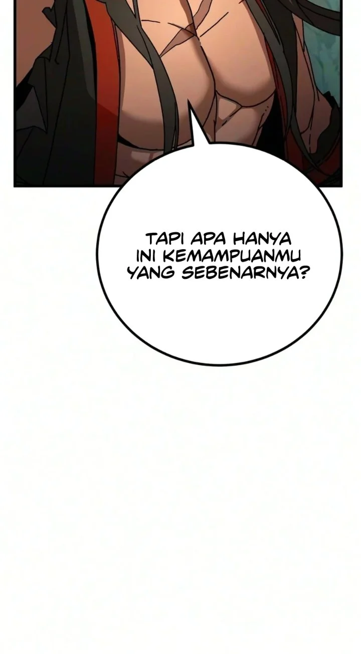 To Hell With the Status Window Bab 20 halaman 90