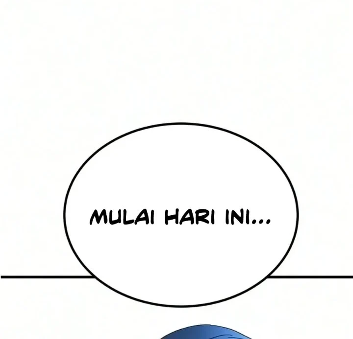 To Hell With the Status Window Bab 20 halaman 110