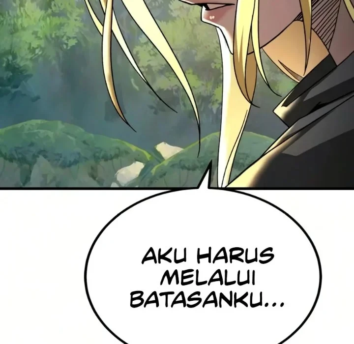 To Hell With the Status Window Bab 21 halaman 12