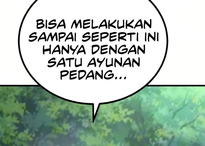 To Hell With the Status Window Bab 21 halaman 15