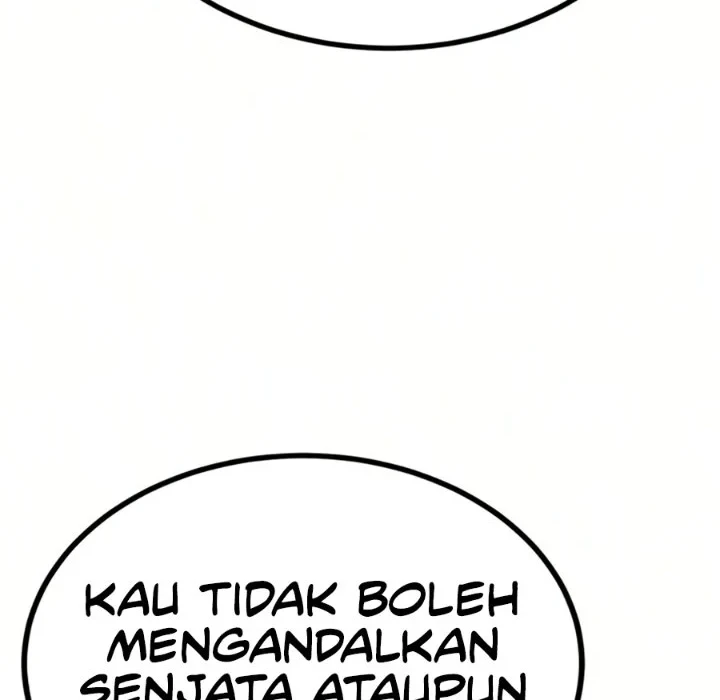 To Hell With the Status Window Bab 21 halaman 27