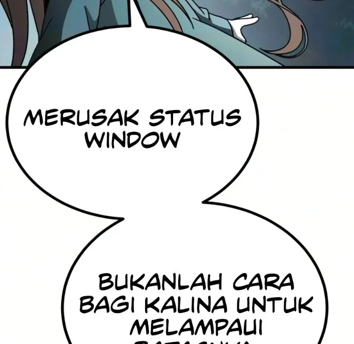 To Hell With the Status Window Bab 21 halaman 64