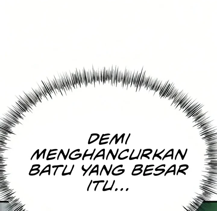 To Hell With the Status Window Bab 21 halaman 90