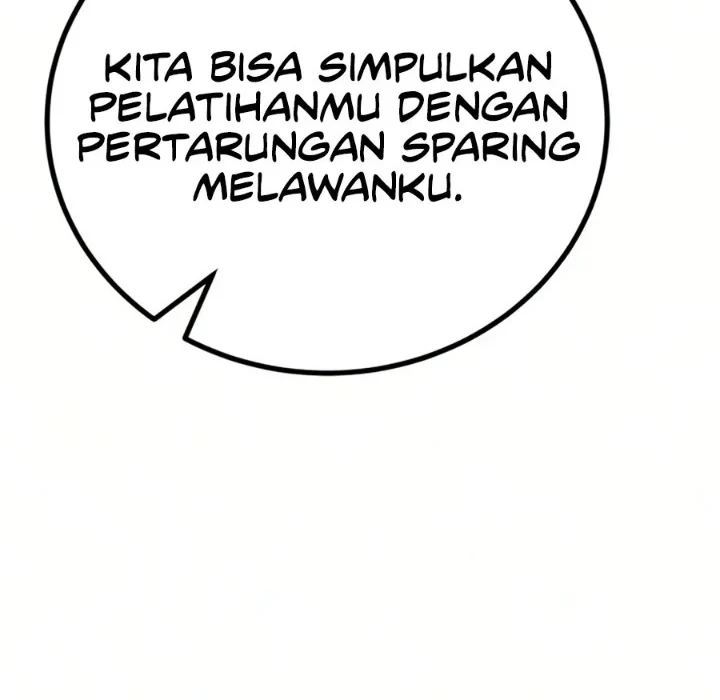 To Hell With the Status Window Bab 21 halaman 103