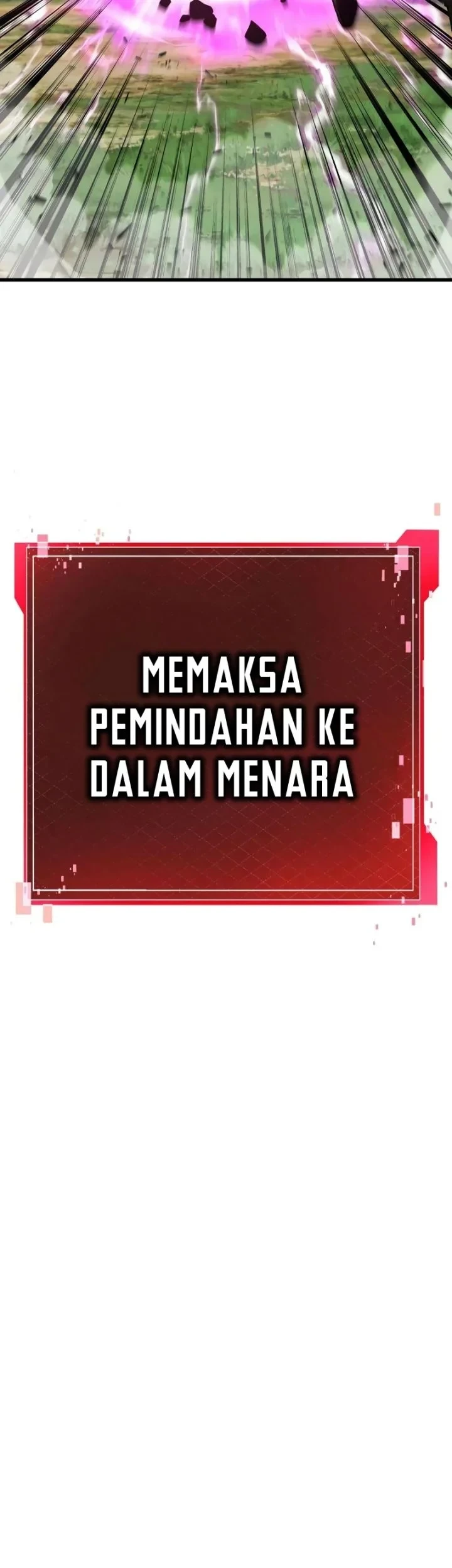 To Hell With the Status Window Bab 22 halaman 96