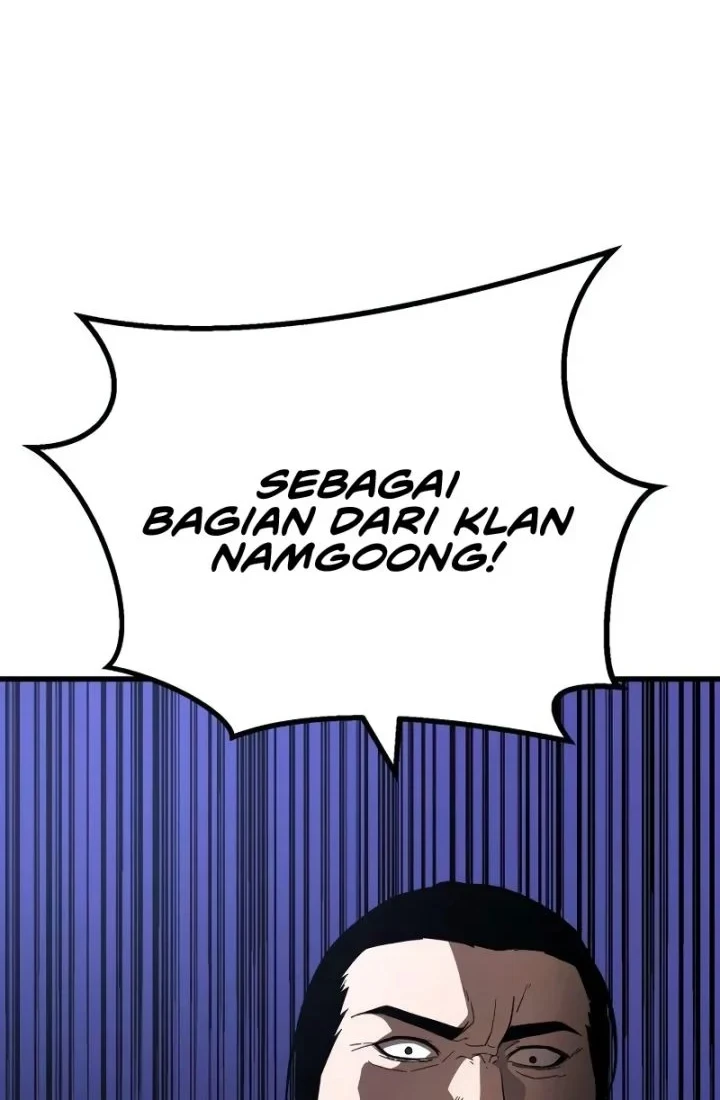 To Hell With the Status Window Bab 22 halaman 101