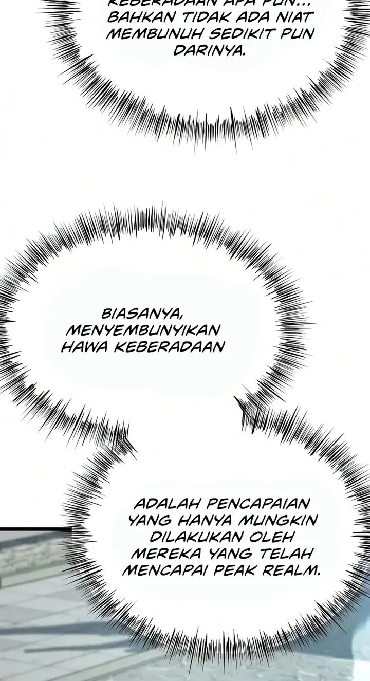 To Hell With the Status Window Bab 23 halaman 44