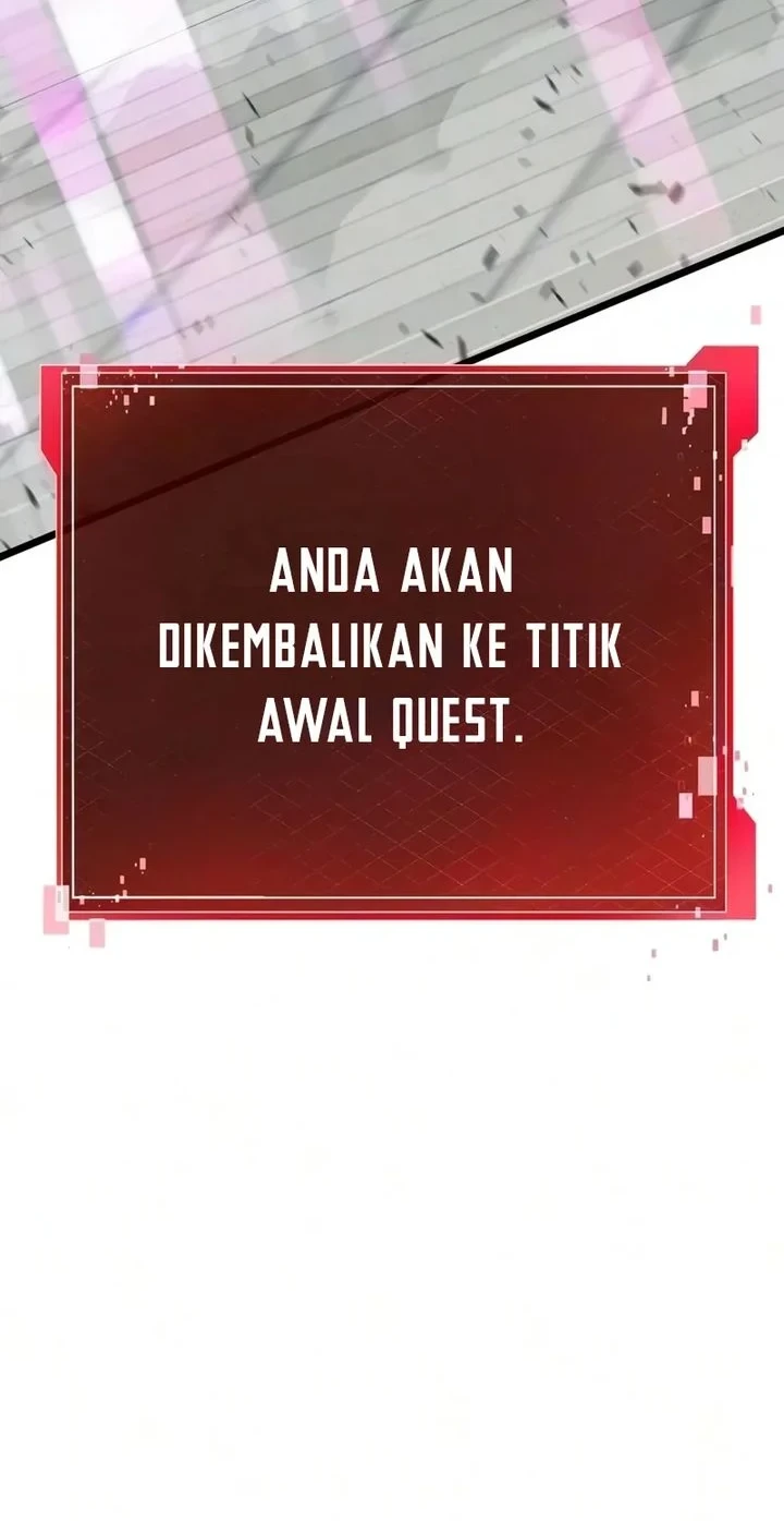 To Hell With the Status Window Bab 23 halaman 74