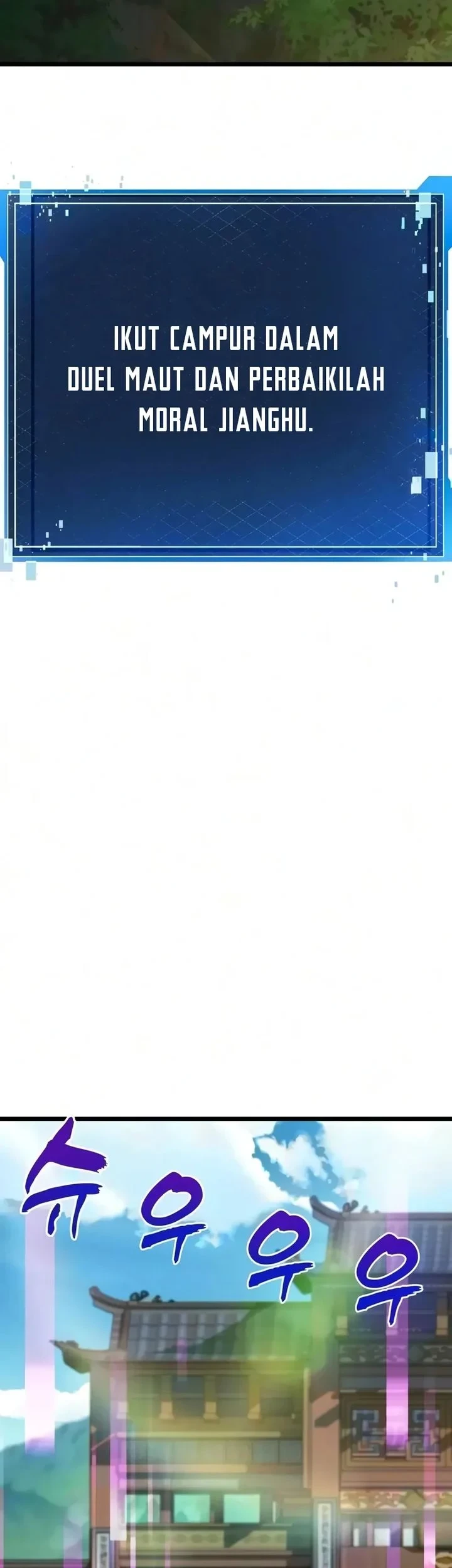 To Hell With the Status Window Bab 23 halaman 79