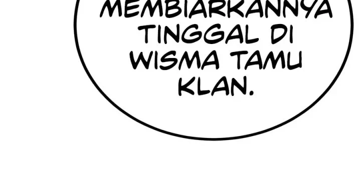 To Hell With the Status Window Bab 24 halaman 49