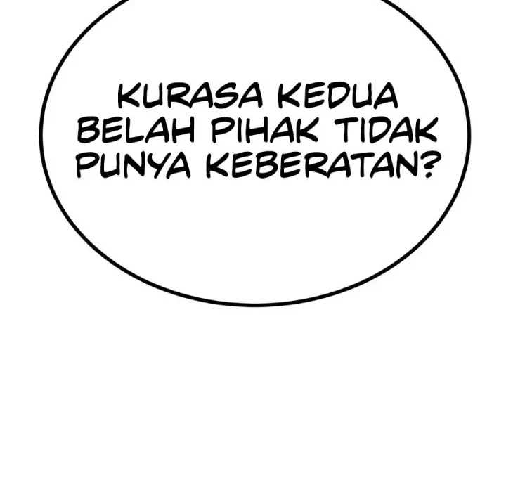 To Hell With the Status Window Bab 24 halaman 51