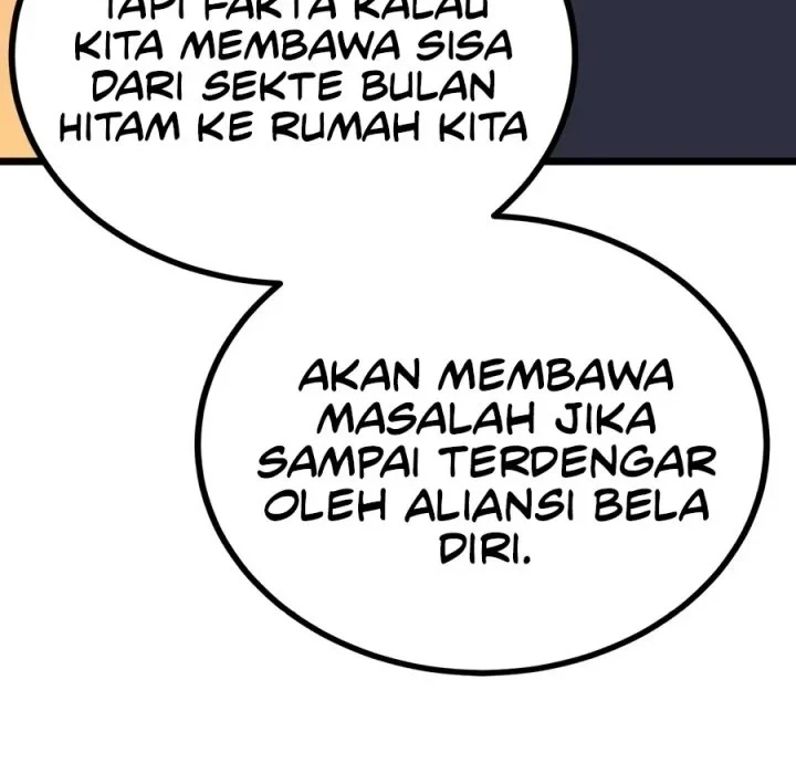 To Hell With the Status Window Bab 24 halaman 75