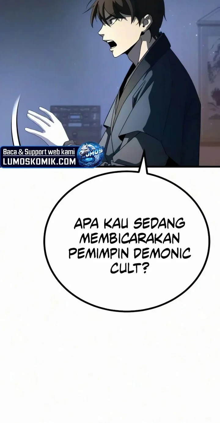 To Hell With the Status Window chapter 25 halaman 6