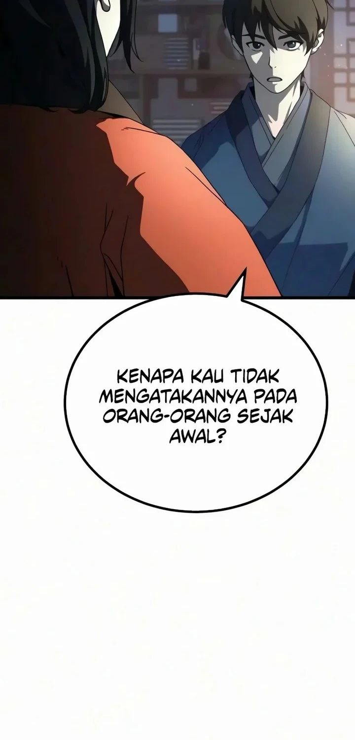 To Hell With the Status Window chapter 25 halaman 10
