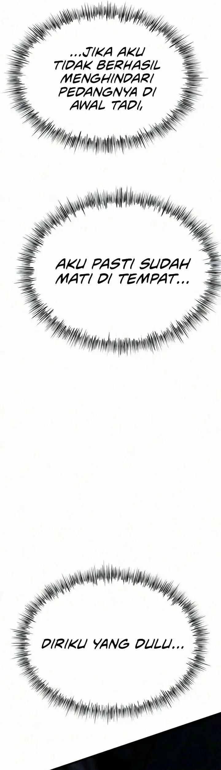 To Hell With the Status Window chapter 25 halaman 37