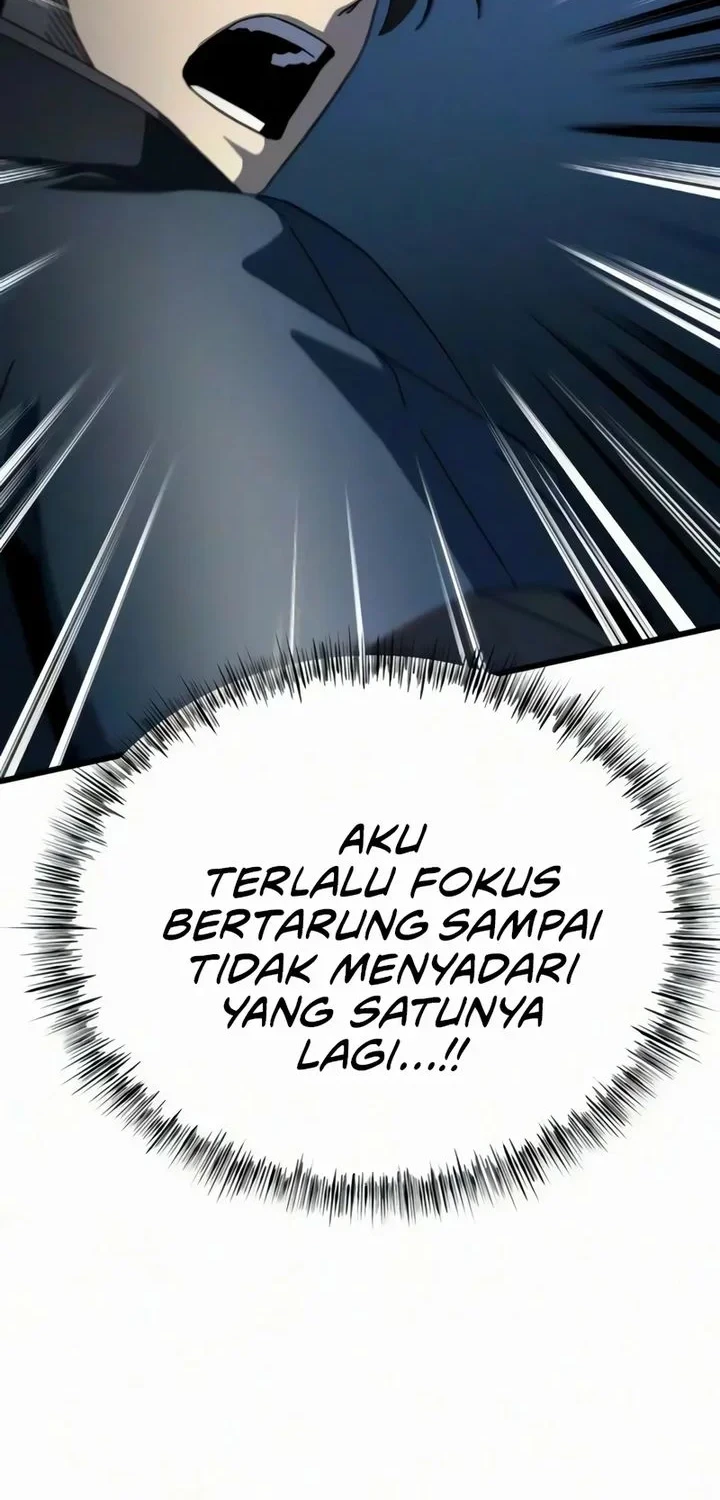 To Hell With the Status Window chapter 25 halaman 44