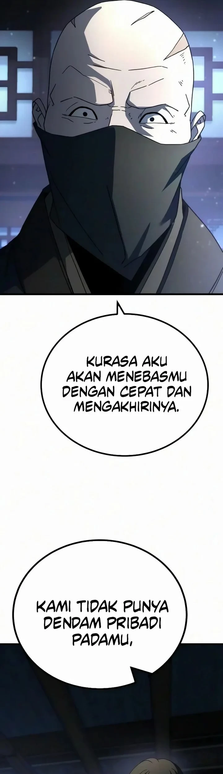 To Hell With the Status Window chapter 25 halaman 53