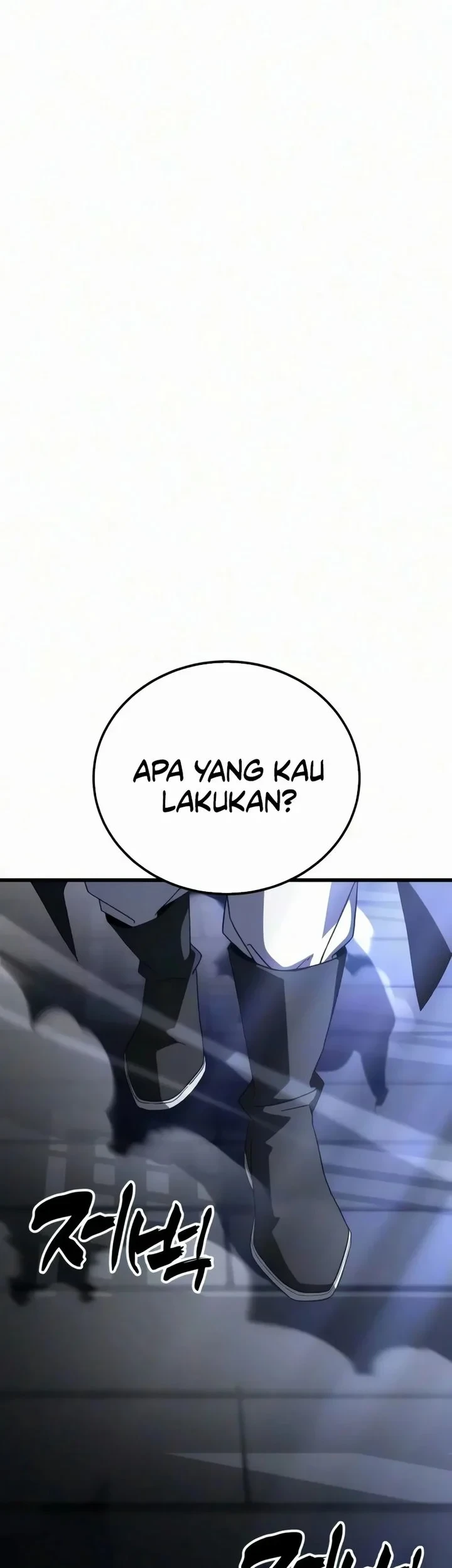 To Hell With the Status Window chapter 25 halaman 57