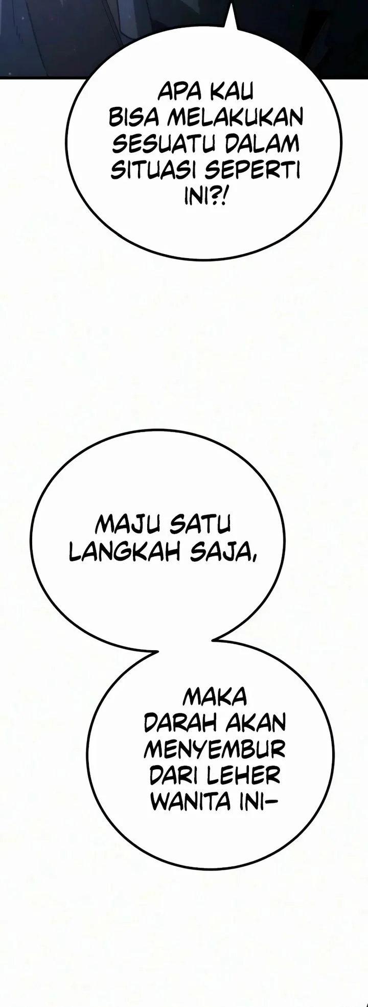 To Hell With the Status Window chapter 25 halaman 93
