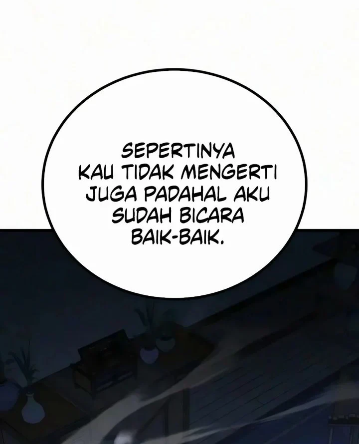 To Hell With the Status Window chapter 25 halaman 101
