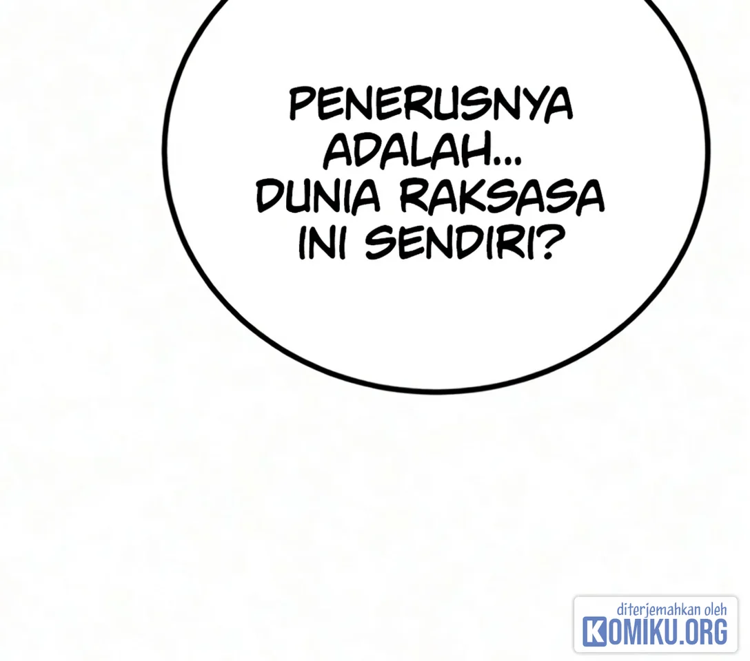 To Hell With the Status Window chapter 27 halaman 3