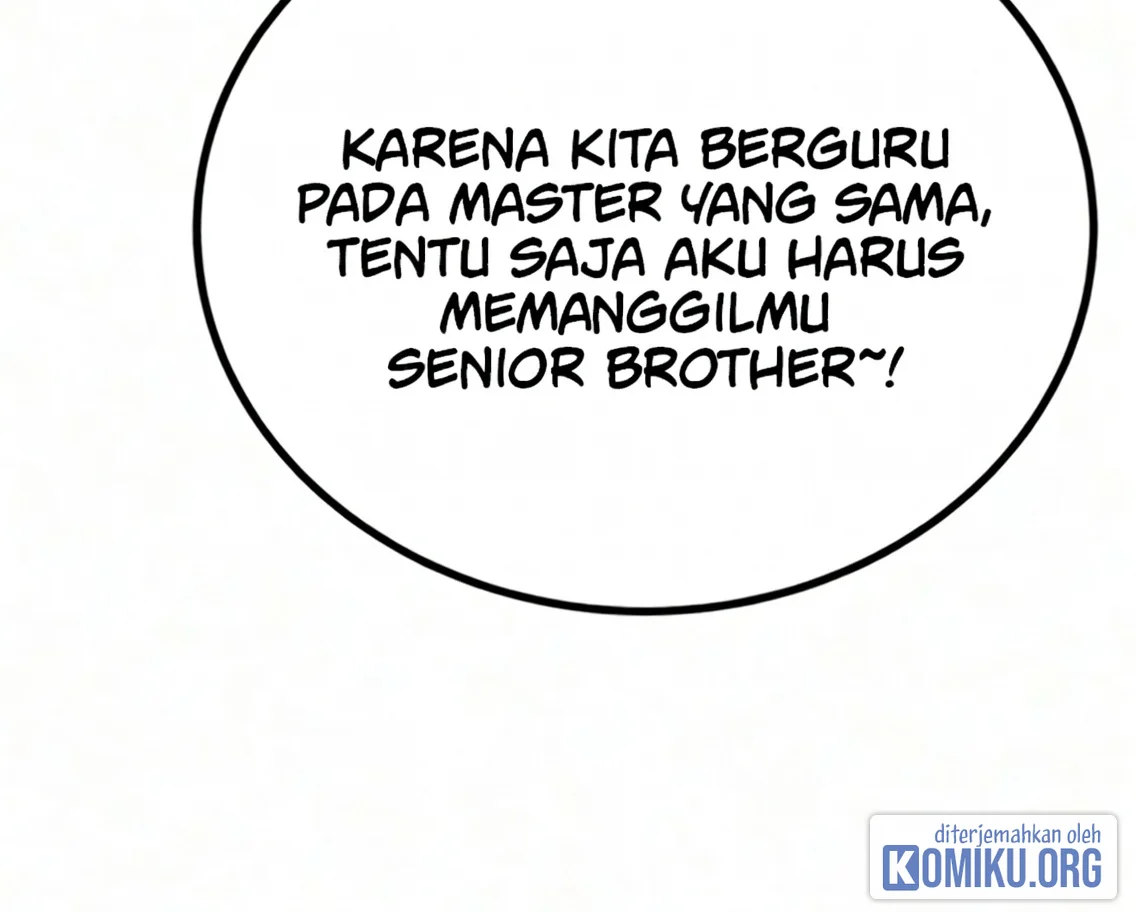 To Hell With the Status Window chapter 27 halaman 25