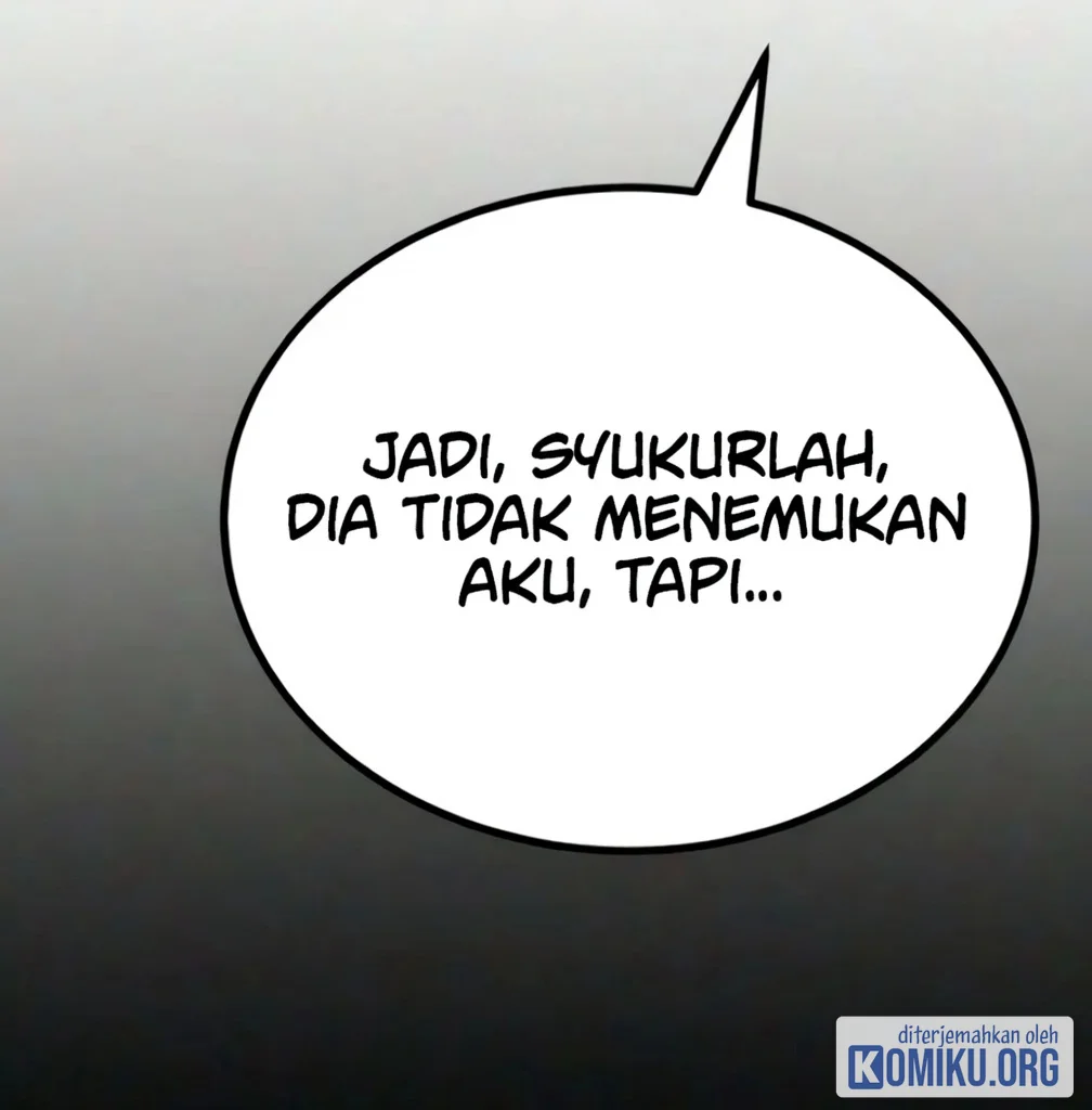 To Hell With the Status Window chapter 27 halaman 34
