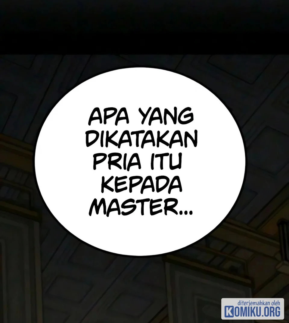 To Hell With the Status Window chapter 27 halaman 35