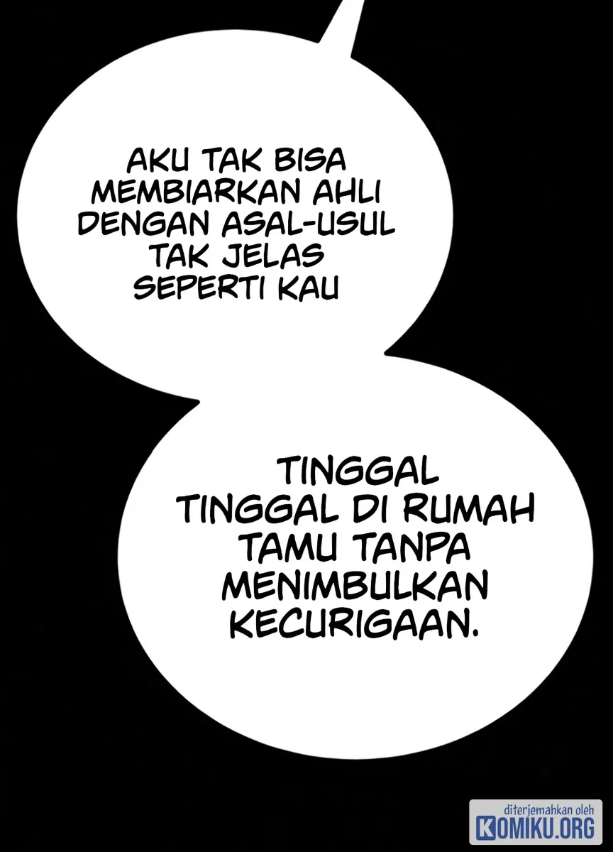 To Hell With the Status Window chapter 27 halaman 43