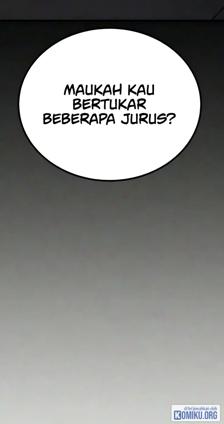 To Hell With the Status Window chapter 27 halaman 47