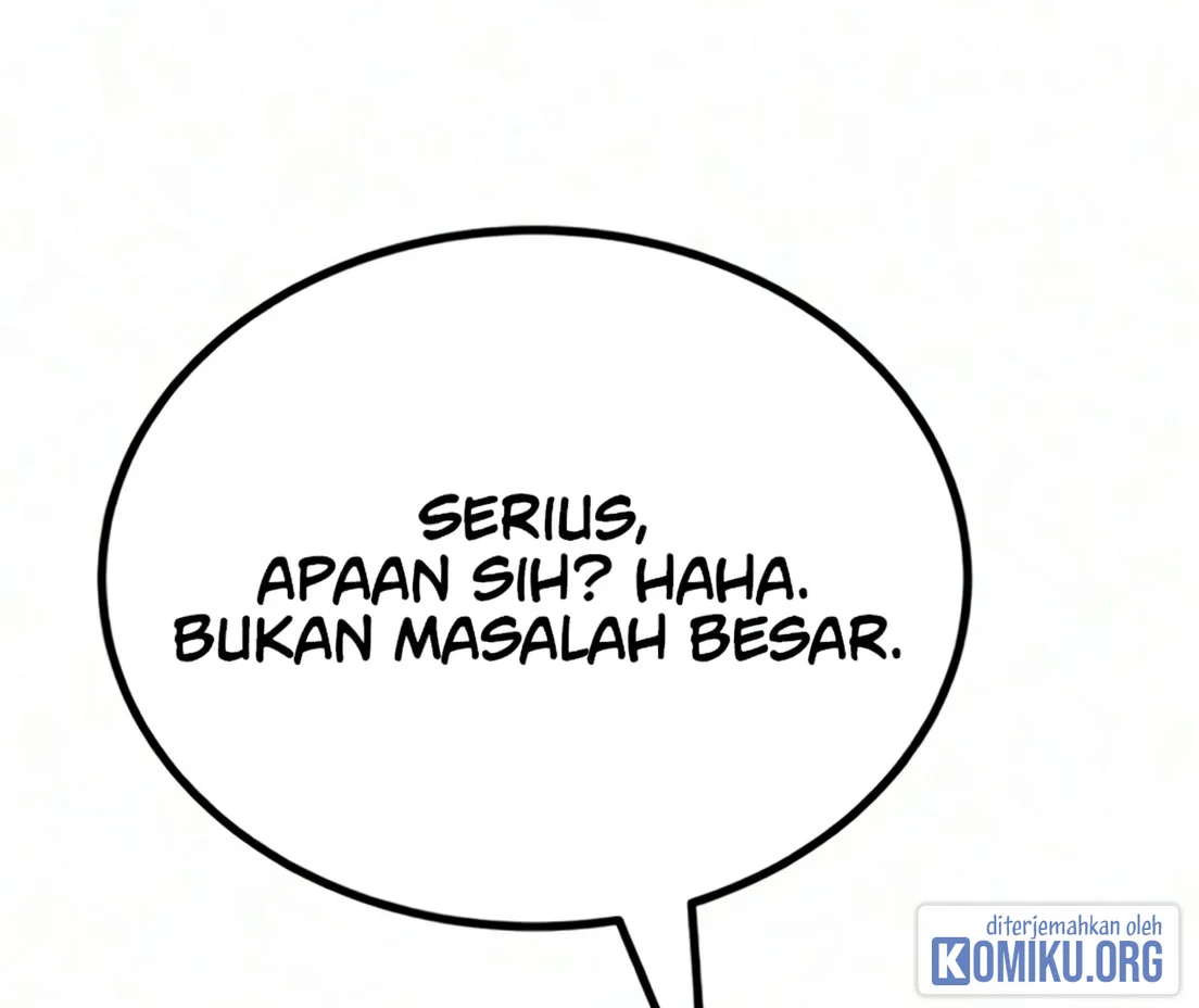 To Hell With the Status Window chapter 27 halaman 50