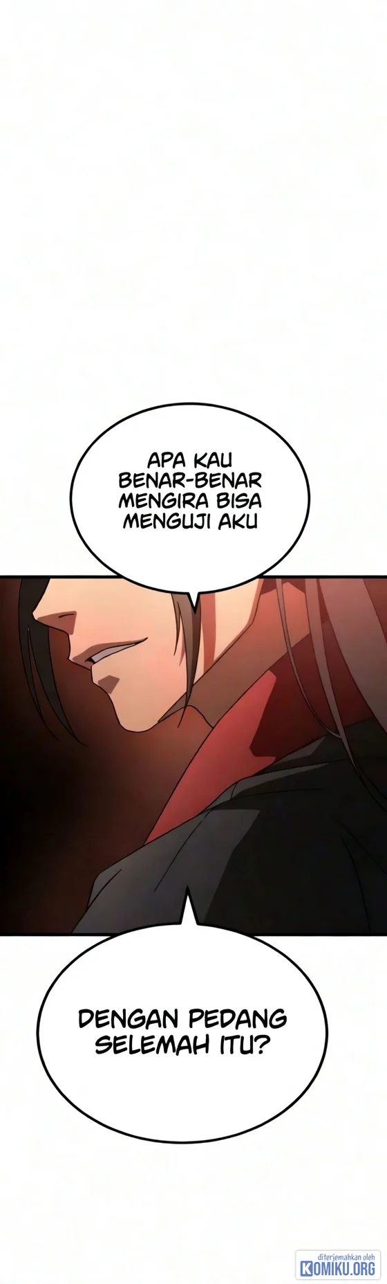 To Hell With the Status Window chapter 27 halaman 115