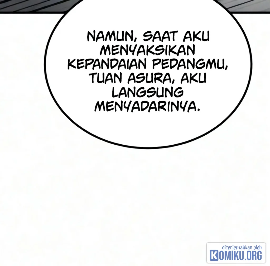 To Hell With the Status Window Bab 29 halaman 8