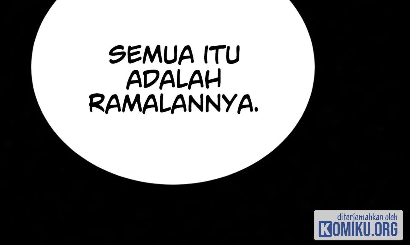 To Hell With the Status Window Bab 29 halaman 69